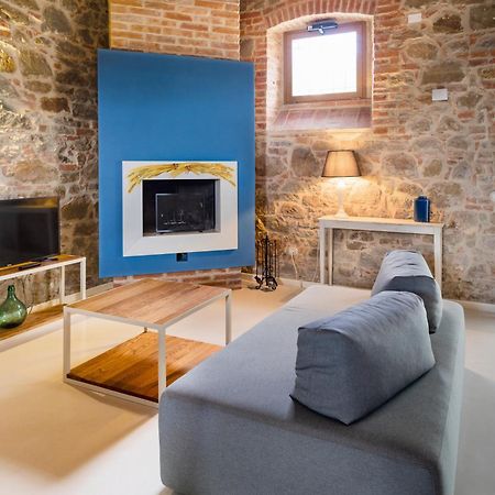 Borgo Giorgione Villa Monteleone dʼOrvieto Eksteriør billede
