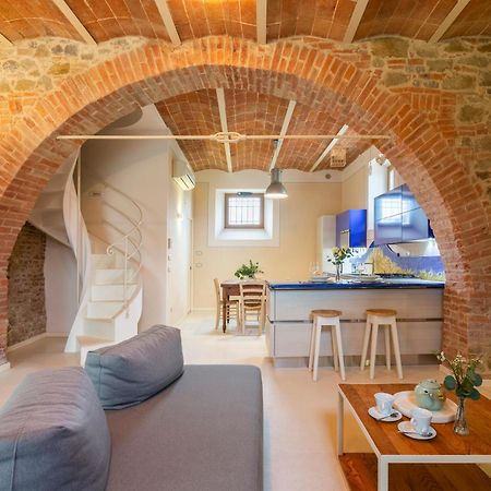Borgo Giorgione Villa Monteleone dʼOrvieto Eksteriør billede