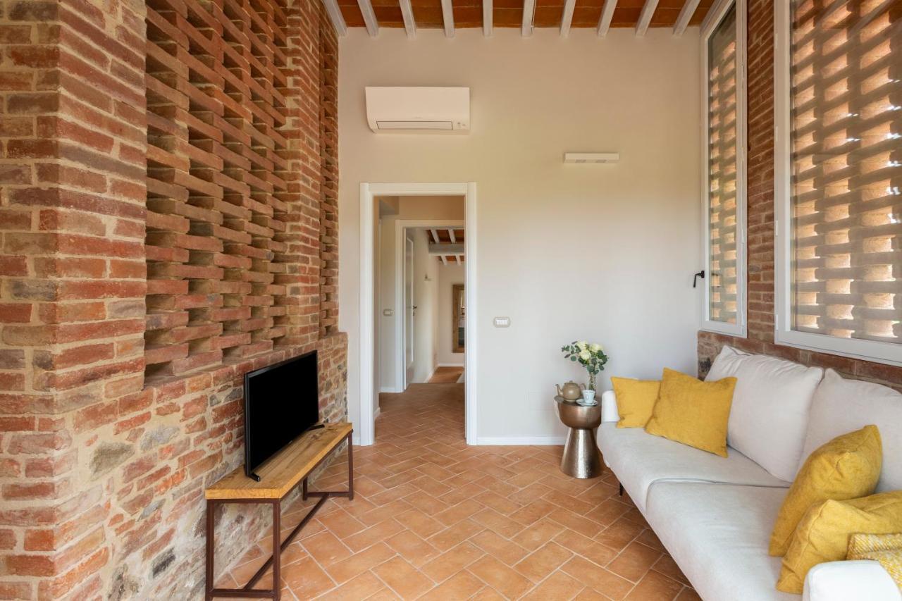 Borgo Giorgione Villa Monteleone dʼOrvieto Eksteriør billede
