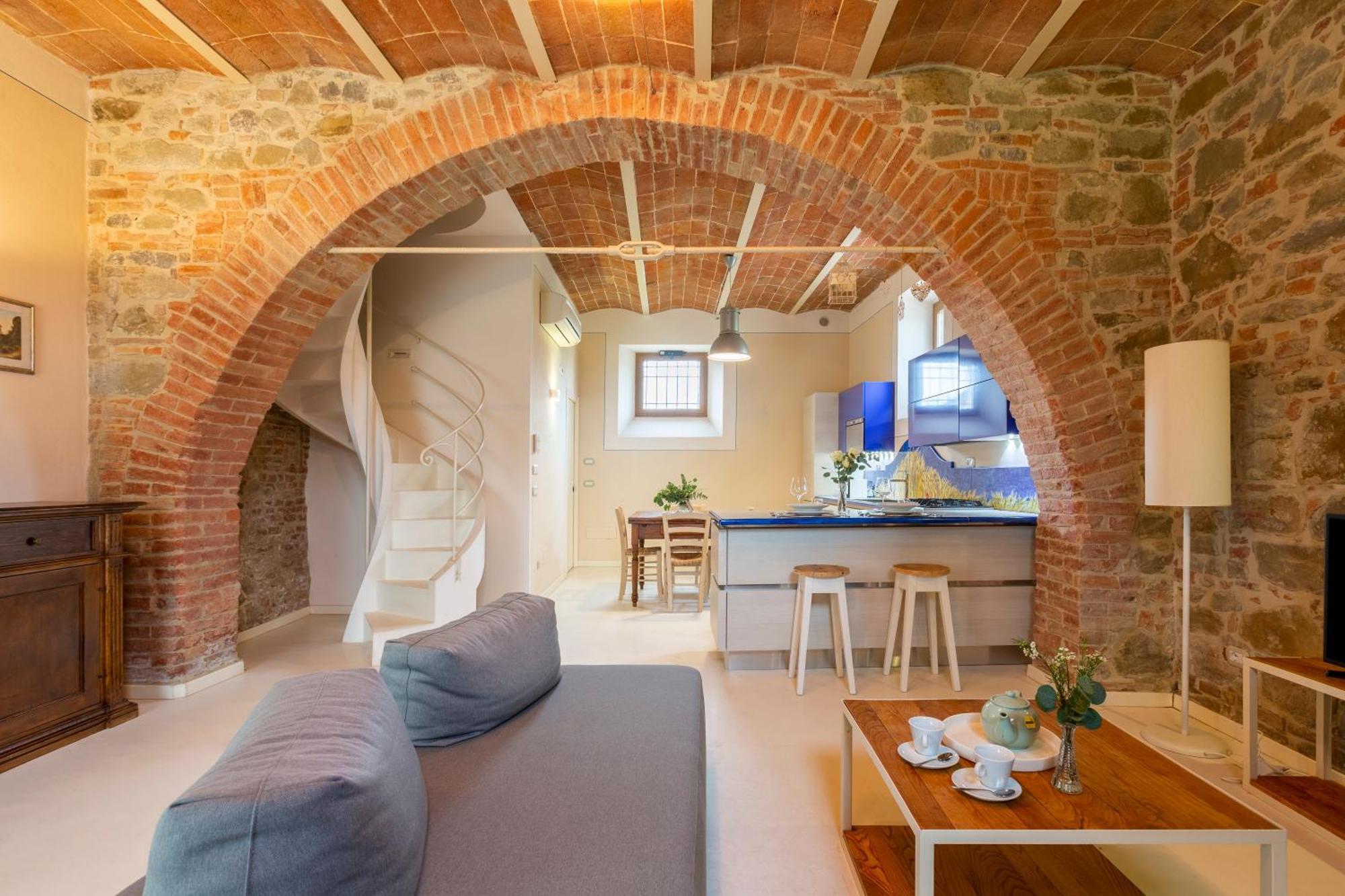Borgo Giorgione Villa Monteleone dʼOrvieto Eksteriør billede