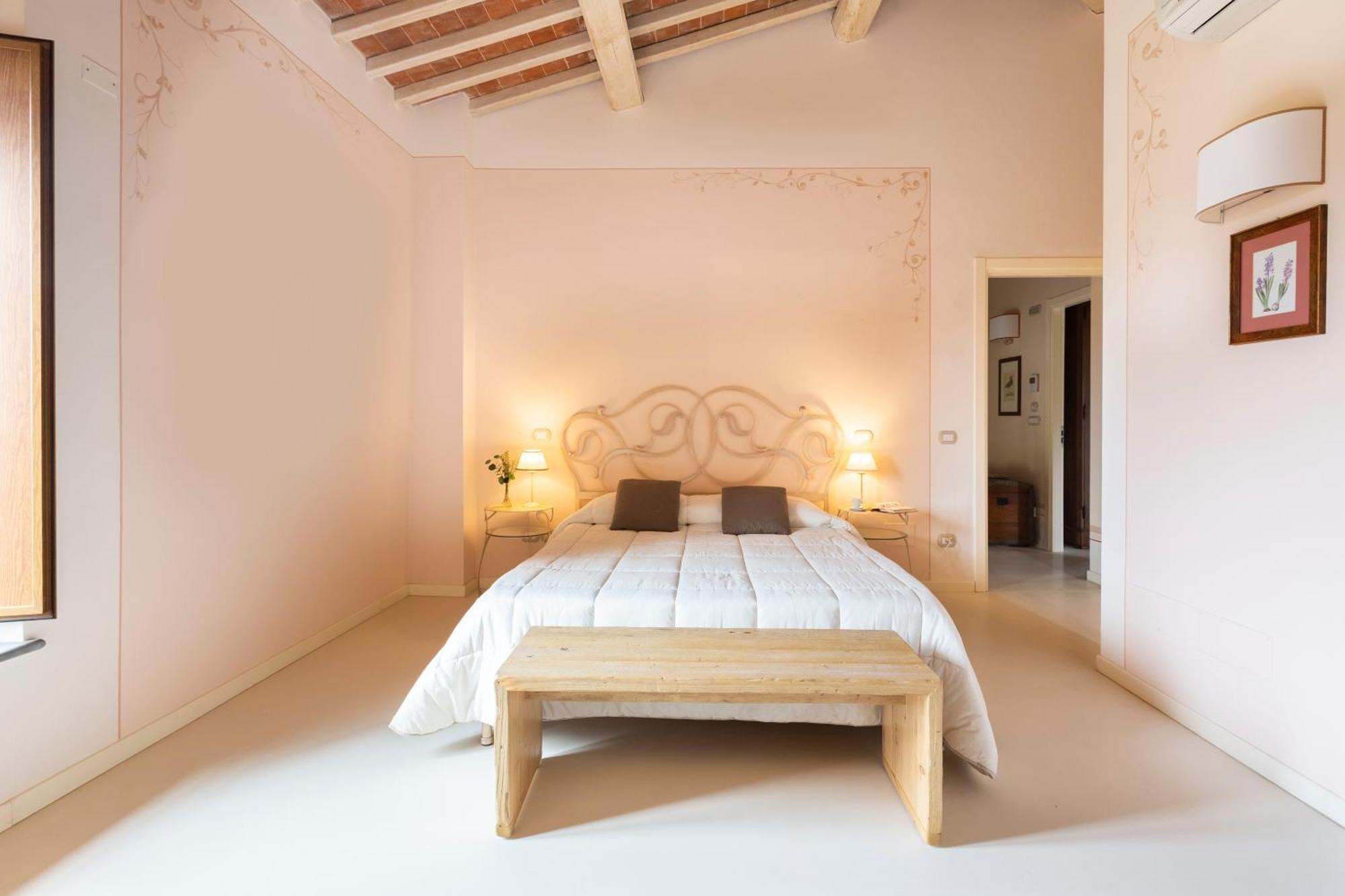Borgo Giorgione Villa Monteleone dʼOrvieto Eksteriør billede