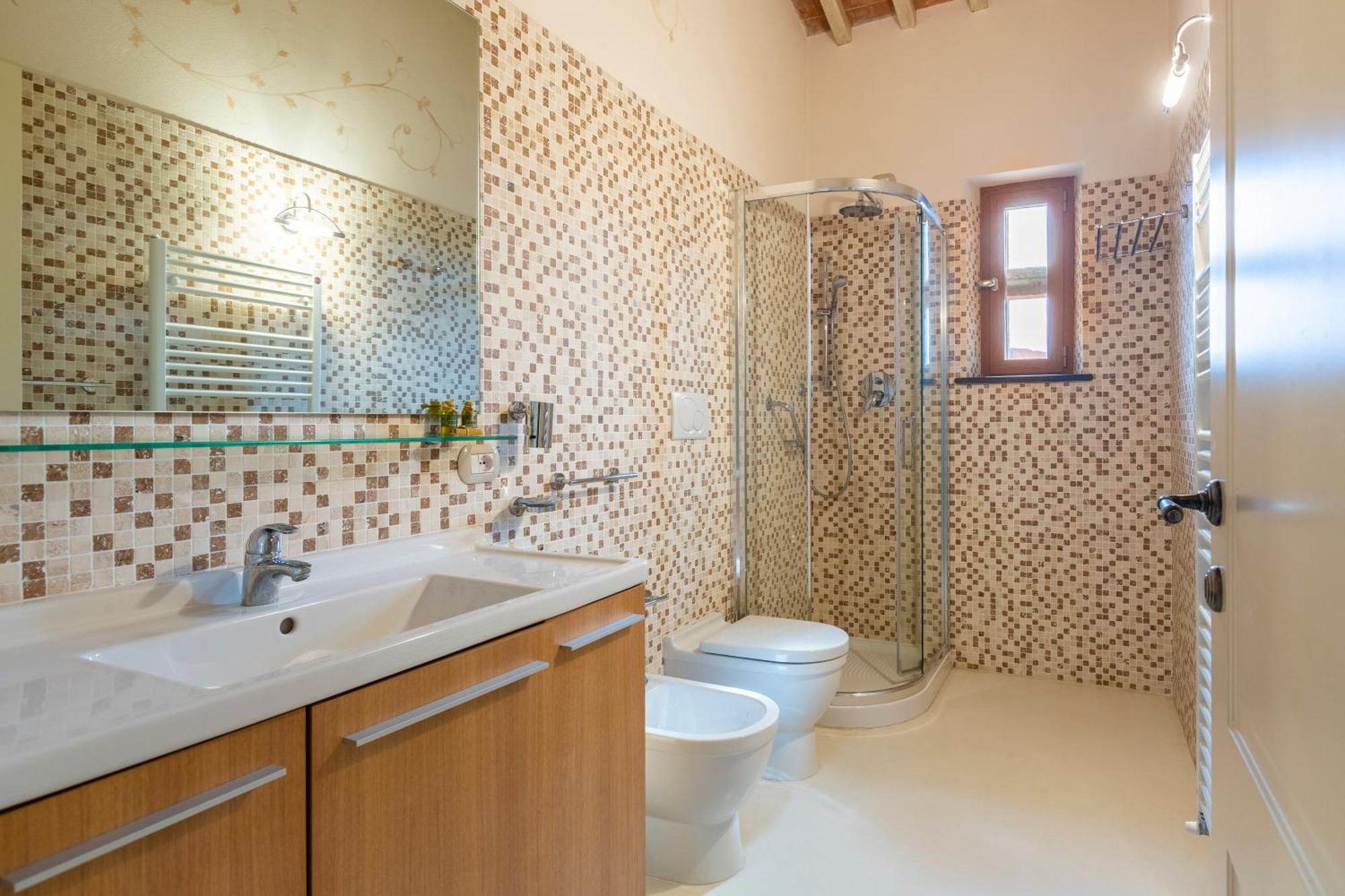Borgo Giorgione Villa Monteleone dʼOrvieto Eksteriør billede
